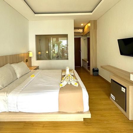 The Hita Apartement Seminyak  Exterior photo