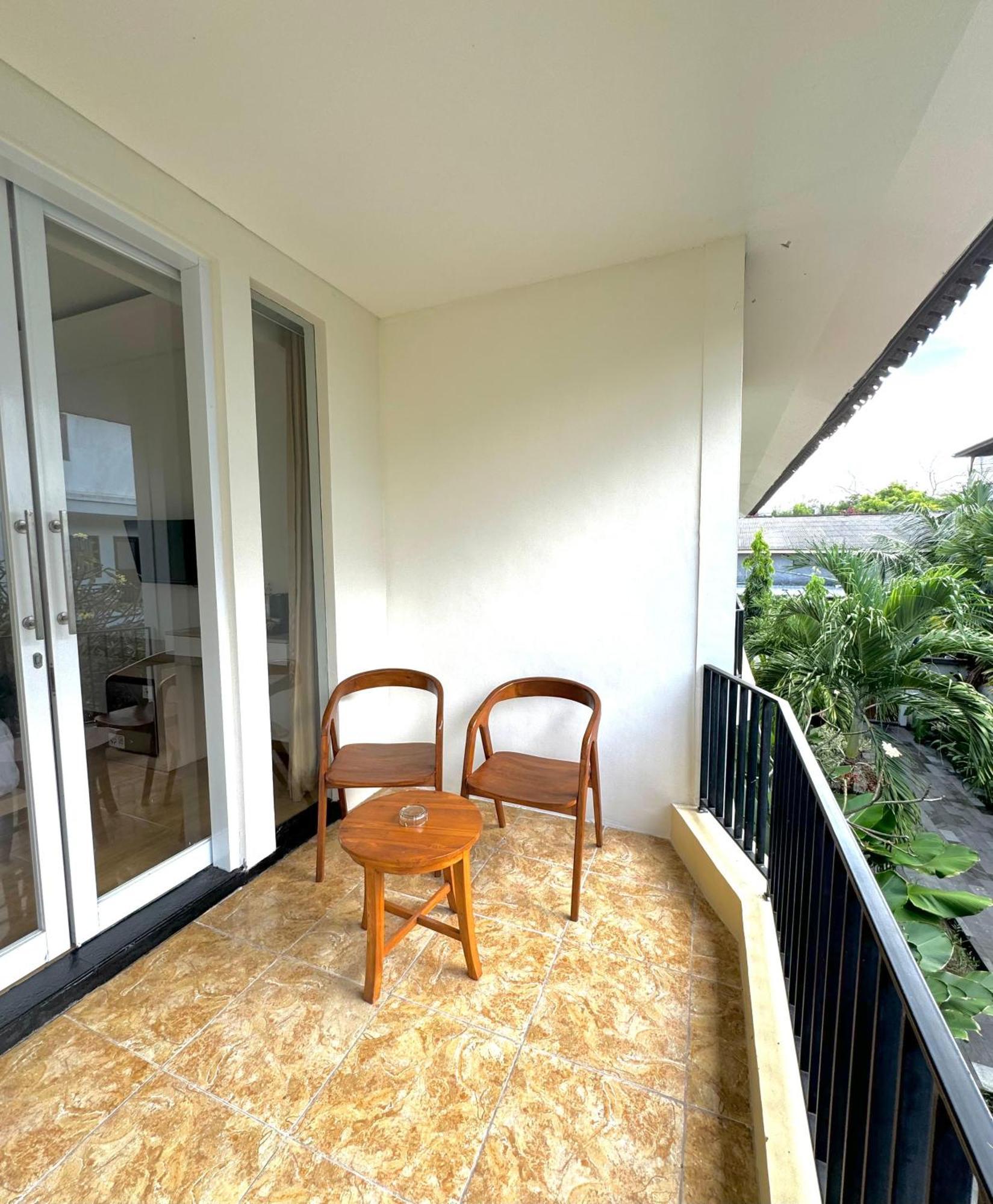 The Hita Apartement Seminyak  Exterior photo